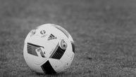 Velika tragedija, poznati fudbaler (24) umro na treningu