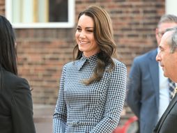Kate Middleton, Kejt Midlton