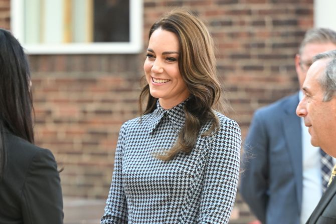 Kate Middleton, Kejt Midlton