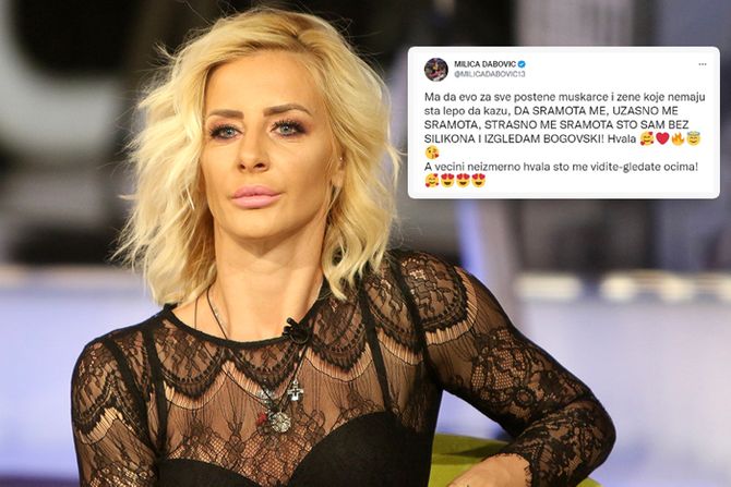 Milica Dabović Milica Dabović