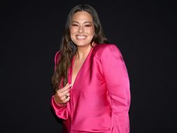 Ashley Graham Ešli Grejam