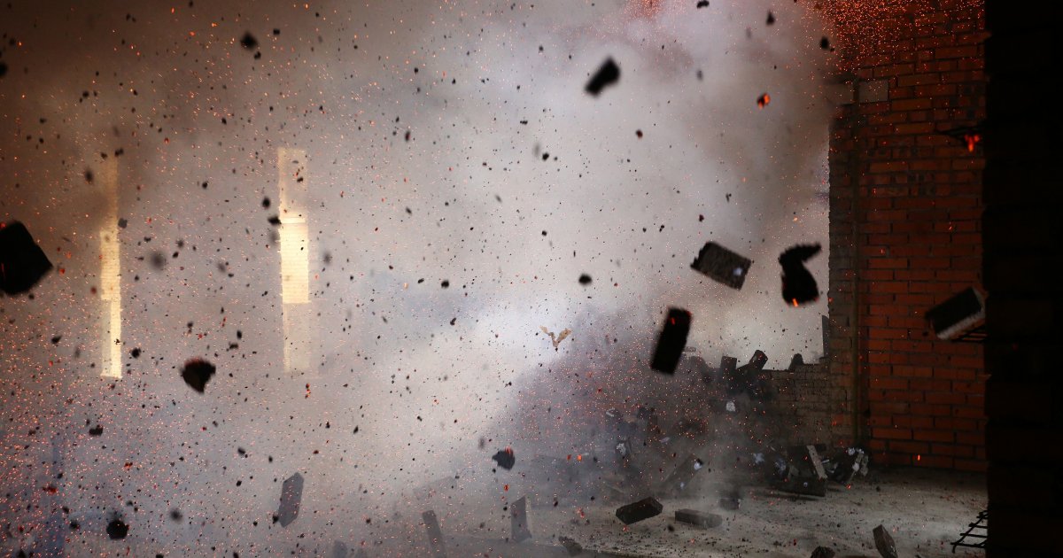 HOROR! Majka i šestoro dece poginuli u eksploziji u porodičnoj kući u Pensilvaniji