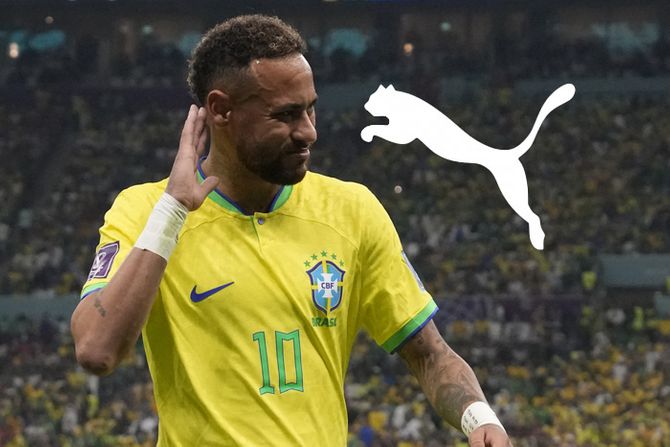 Nejmar Puma Nejmar Puma