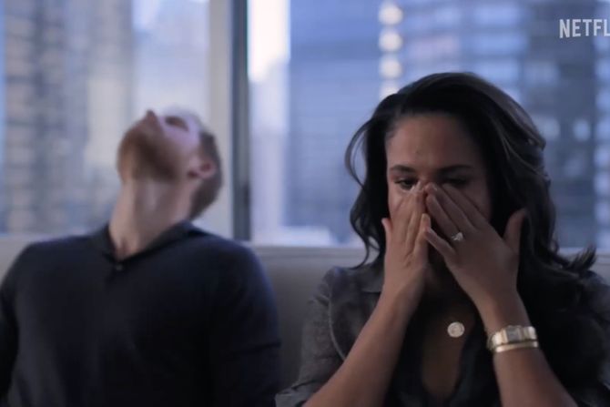 Netflix film o Hariju i Megan Markl Harry and Meghan documentary Netflix film o Hariju i Megan Markl Harry and Meghan documentary