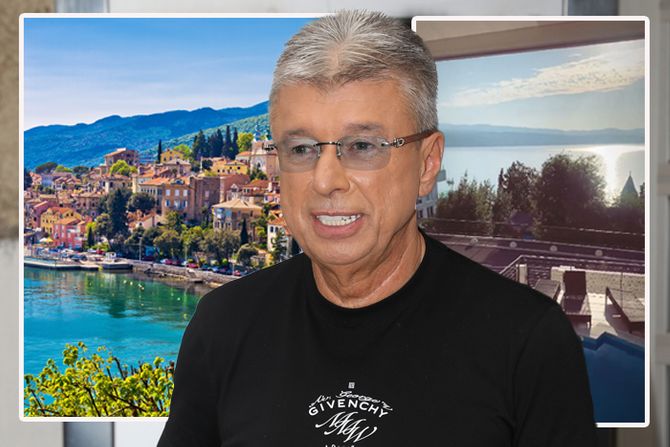 Saša Popović Opatija Saša Popović Opatija