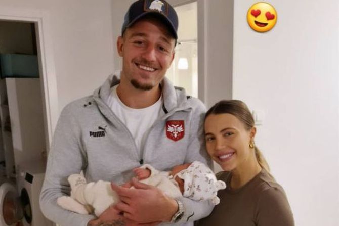 Sergej Milinković-Savić Sergej Milinković-Savić
