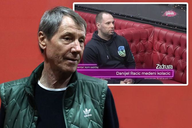 Zoran Moka Slavnić i Zvezdan Slavnić Zoran Moka Slavnić i Zvezdan Slavnić