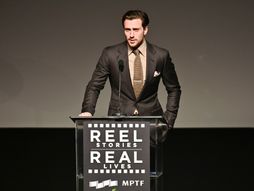 Aaron Taylor Johnson