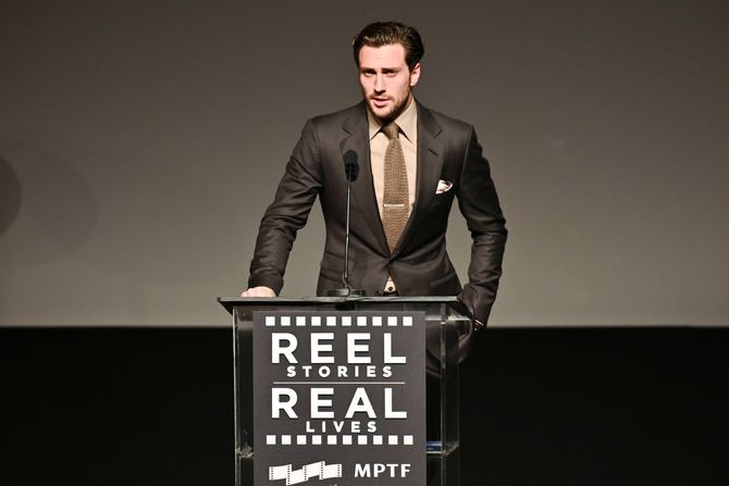 Aaron Taylor Johnson Aaron Taylor Johnson