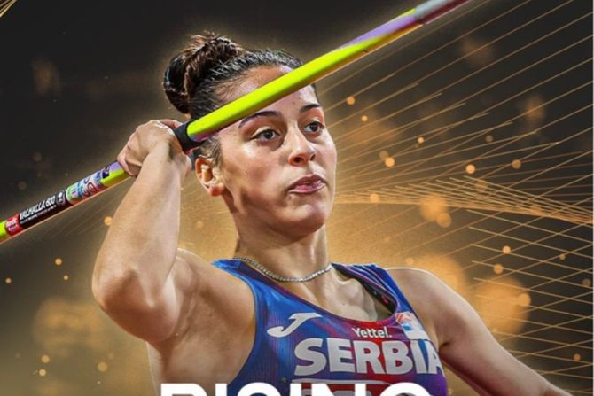 Adrijana Vilagoš Adrijana Vilagoš