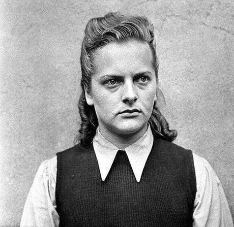 Irma Grese