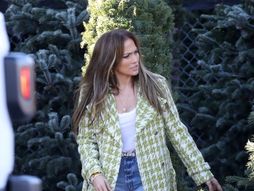 Jennifer Lopez, Džej Lo