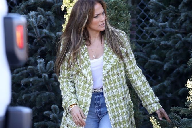 Jennifer Lopez, Džej Lo Jennifer Lopez, Džej Lo