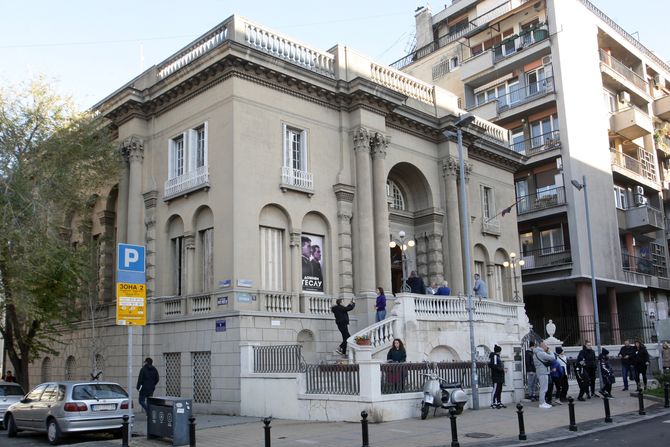 Dan Muzeja Nikole Tesle: U planu putujuće izložbe u Saragosu, Sevilju, Valensiju Dan Muzeja Nikole Tesle: U planu putujuće izložbe u Saragosu, Sevilju, Valensiju