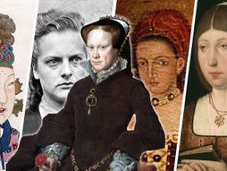 Najokrutnije žene na svetu