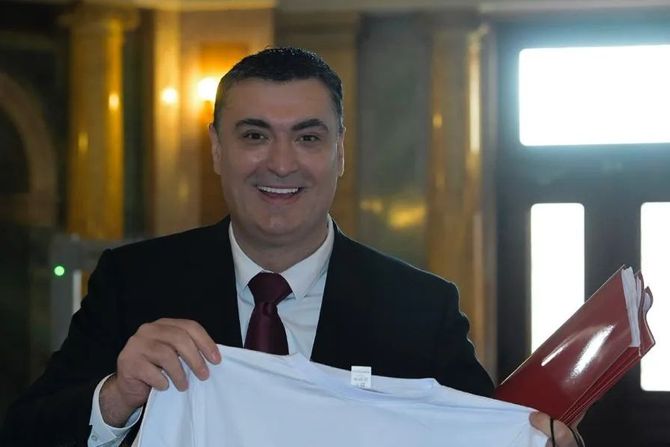 Rade Basta Rade Basta