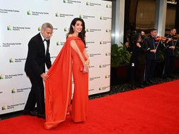 Amal i Džordž Kluni