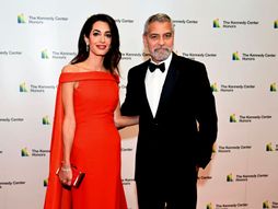 Amal i Džordž Kluni