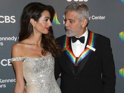 Amal i Džordž Kluni