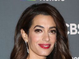 Amal i Džordž Kluni