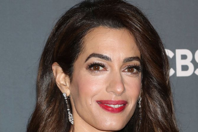 Amal i Džordž Kluni