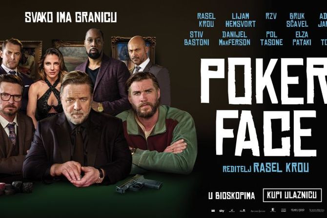 Film Poker Face