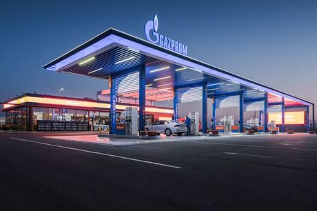 Gazprom