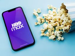 hbo max