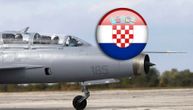 Hrvatski MiG pao nakon što mu je otkazao motor?