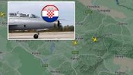 MiG-21 presreo civilnu letelicu koja je ušla u hrvatski vazdušni prostor: Nisu odgovorili na radio vezu!