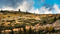 Ova planina je ubedljivo najlepša kad padne sneg: Veruje se da je baš po tome i dobila naziv