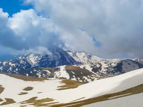 nacionalni park šar planina - Ona.rs