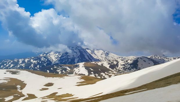 Nacionalni park Šar planina, Srbija