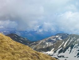 Nacionalni park Šar planina, Srbija