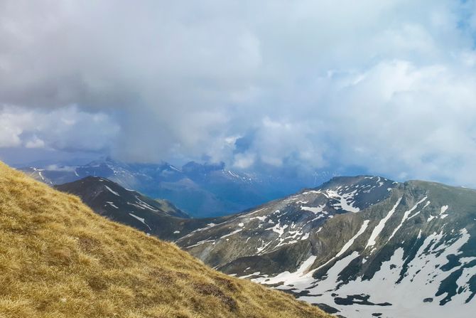 Nacionalni park Šar planina, Srbija