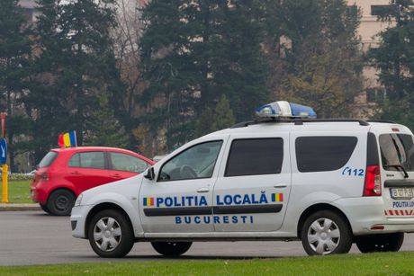 Foto: Policija, Rumunija
