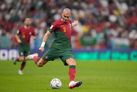 Portugalija Švajcarska Svetsko fudbalsko prvenstvo Katar 2022