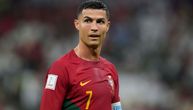 Kristijano Ronaldo je dobio ime po poznatom glumcu, koji je bio i bivši predsednik Amerike