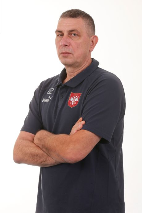 Goran Zuvić