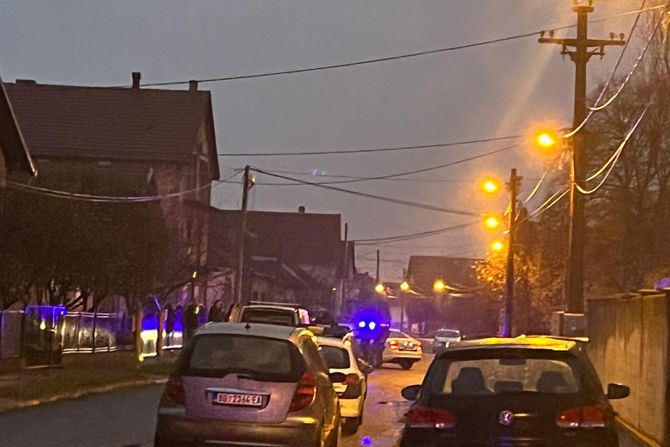 Ubistvo Ugrinovci Ubistvo Ugrinovci
