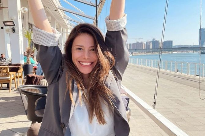 Ana Mihajlovski Ana Mihajlovski