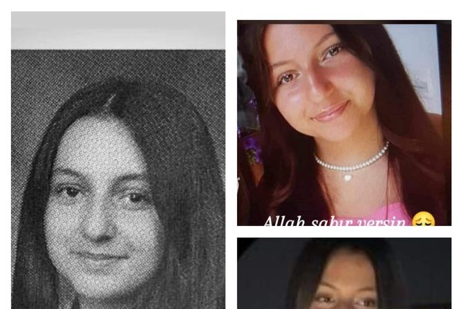 Ece Sarigul, nemačka, ubistvo, migrant, devojčica Ece Sarigul, nemačka, ubistvo, migrant, devojčica