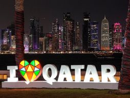 Katar, Doha
