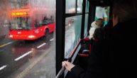 RHMZ izdao upozorenje: Pljuskovi i grad stižu u Srbiju, poznato i kad kreće pogoršanje vremena