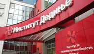 Institut za kardiovaskularne bolesti "Dedinje" menja ime posle 53 godine rada