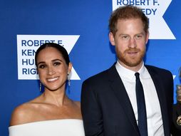 Meghan Markle,  Prince Harry