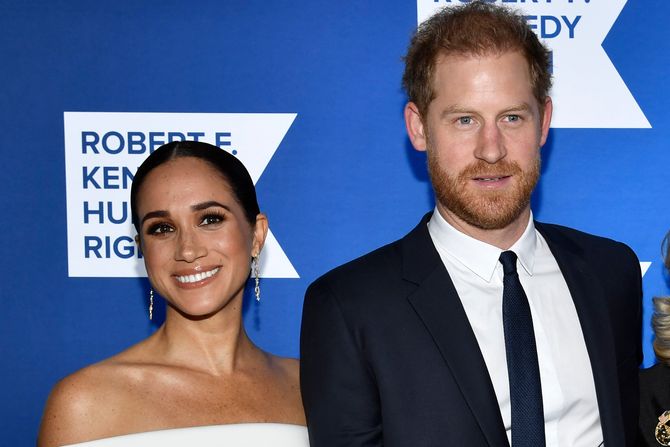 Meghan Markle,  Prince Harry