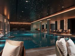 Bor Hotel by Karisma, Zlatibor