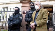 Podignute optužnice za terorizam protiv "Građana Rajha": Planirali da izvedu državni udar u Nemačkoj