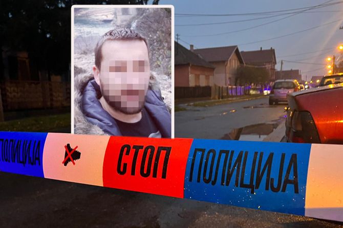 Ubistvo Ugrinovci ubijeni Ubistvo Ugrinovci ubijeni